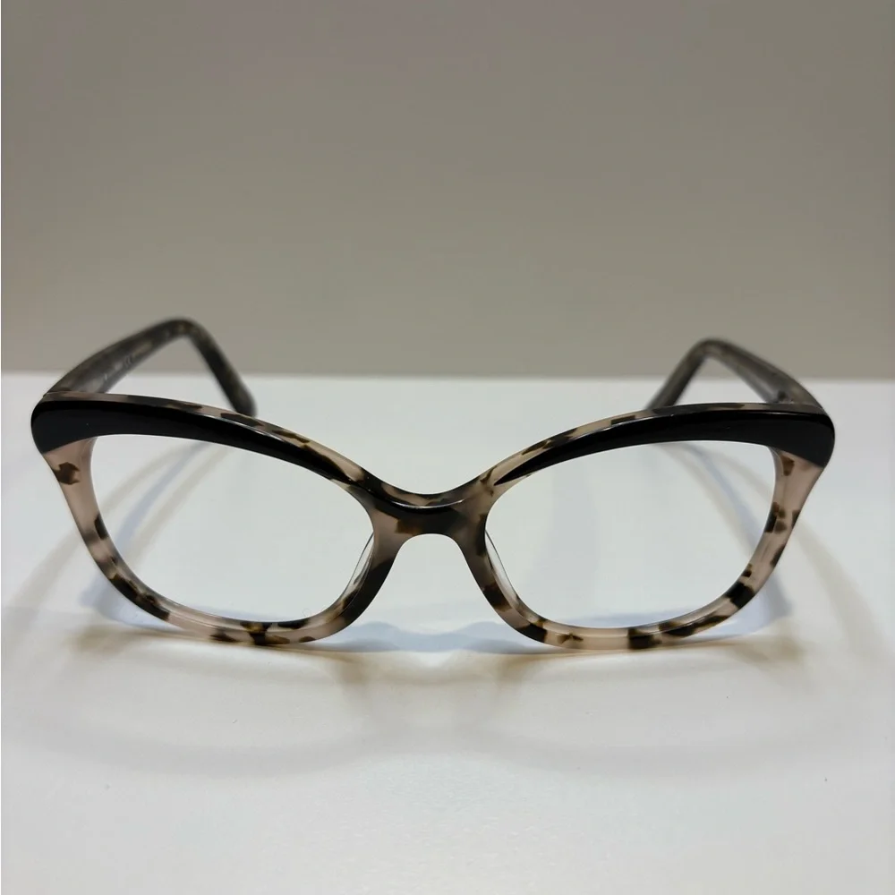 FRAMES ONLY- Kate‎ Spade Amara/S 0JAZ Y6 / Kate Spade Sunglasses - 55•18•135